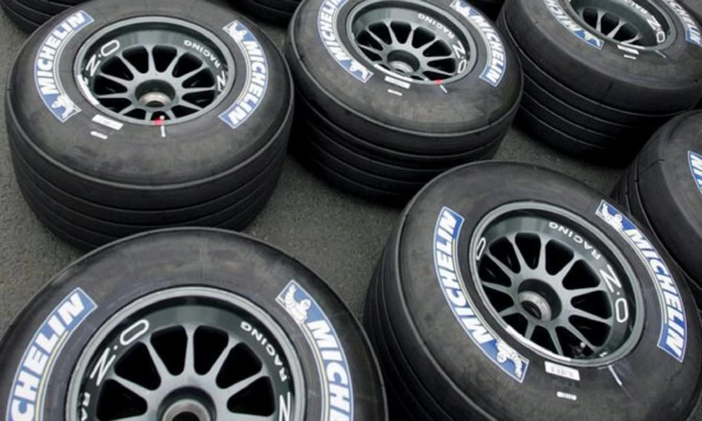 Πόλεμος στην Ουκρανία: Η Michelin θα σταματήσει την παραγωγή σε κάποια εργοστάσια στην Ευρώπη